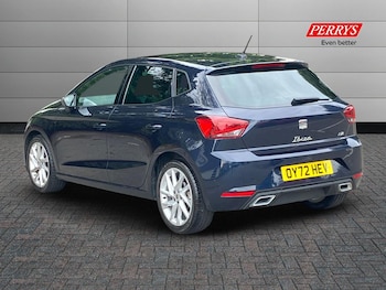 Used SEAT Ibiza 2022 for sale - 76807904: Photo