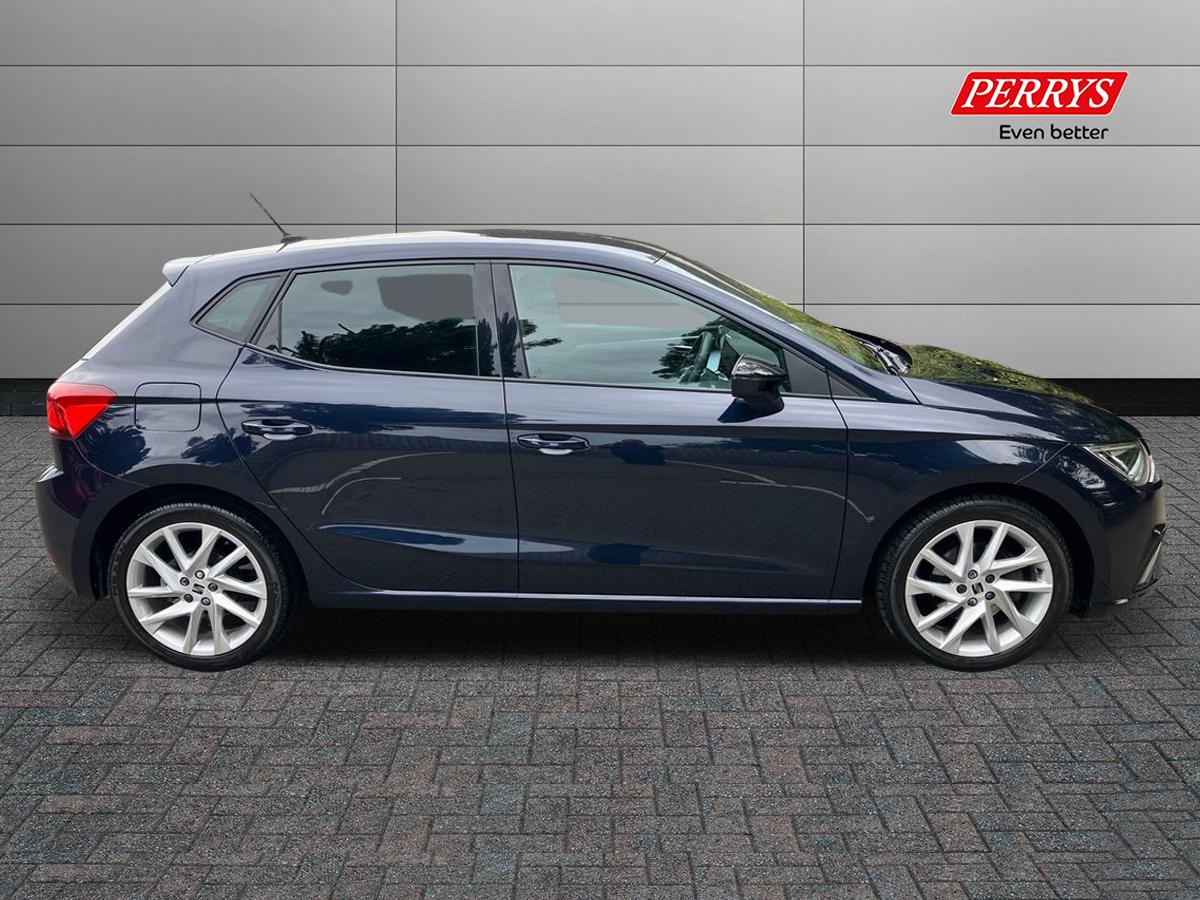 Used SEAT Ibiza 2022 for sale - 76807904: Photo 3