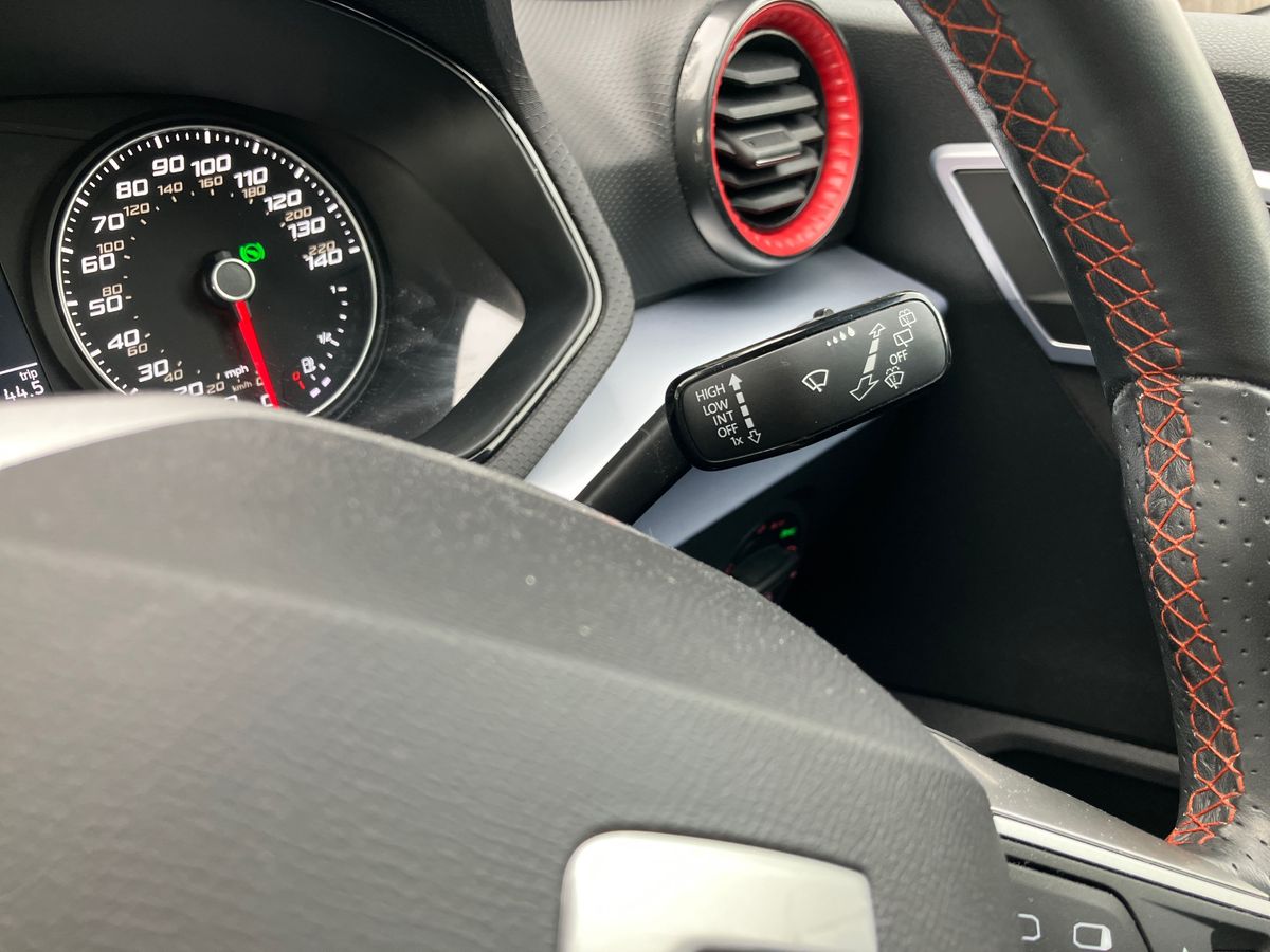 Used SEAT Ibiza 2022 for sale - 76807904: Photo 34