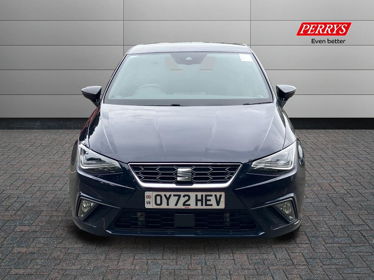 Used SEAT Ibiza 2022 for sale - 76807904: Photo 4