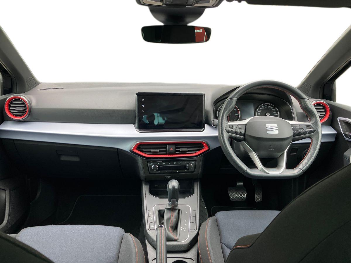 Used SEAT Ibiza 2022 for sale - 76807904: Photo 9