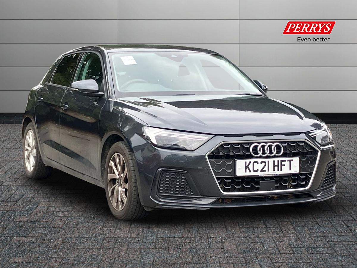 Used Audi A1 2021 for sale - 76090388: Photo 1
