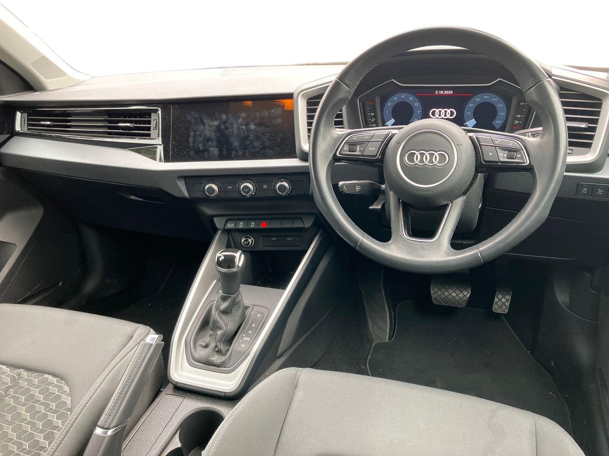 Used Audi A1 2021 for sale - 76090388: Photo 10