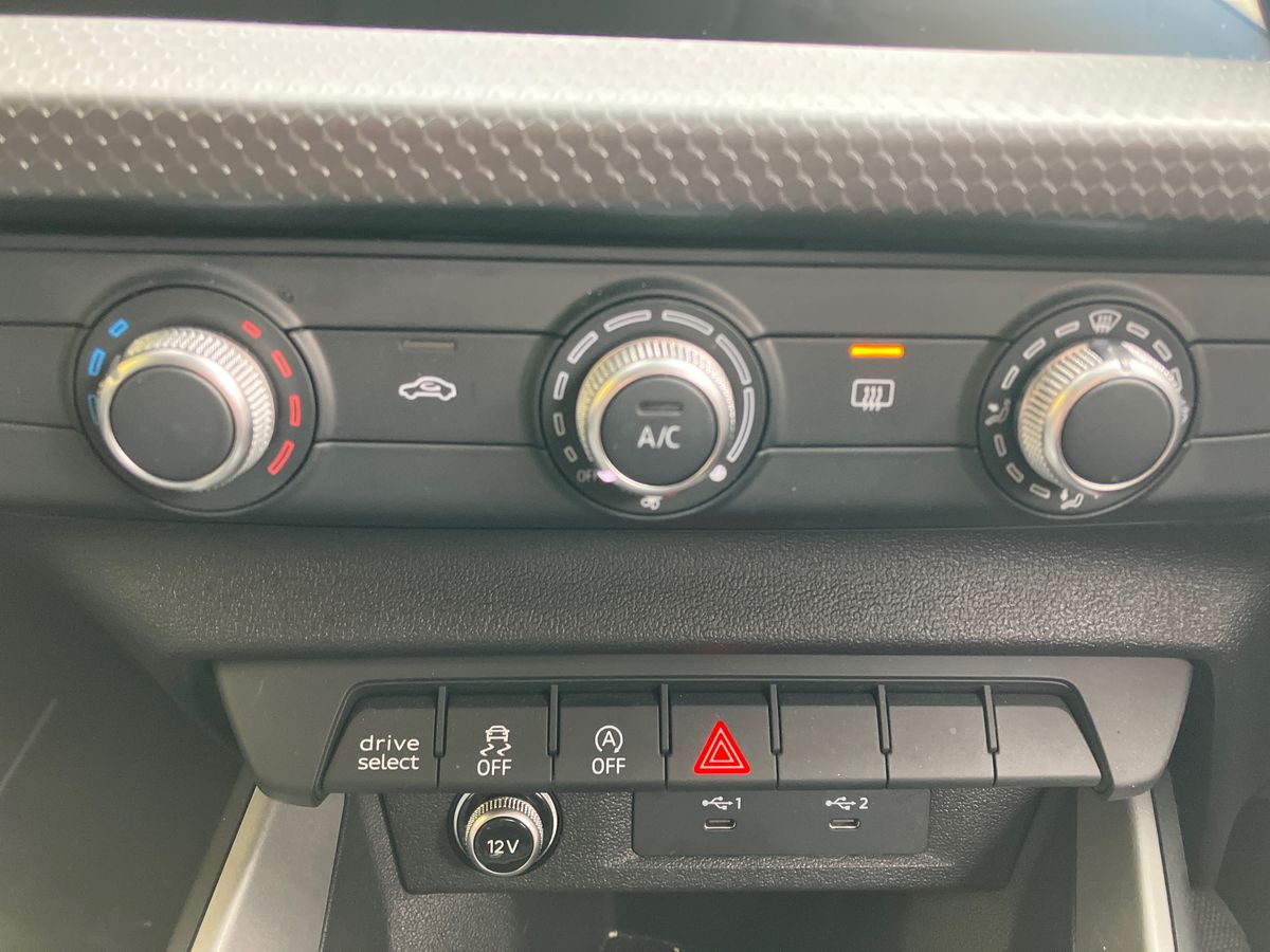 Used Audi A1 2021 for sale - 76090388: Photo 13