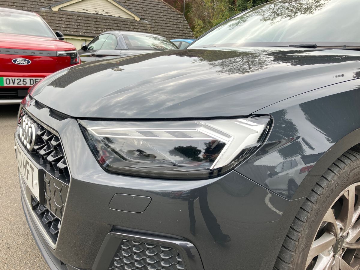 Used Audi A1 2021 for sale - 76090388: Photo 14