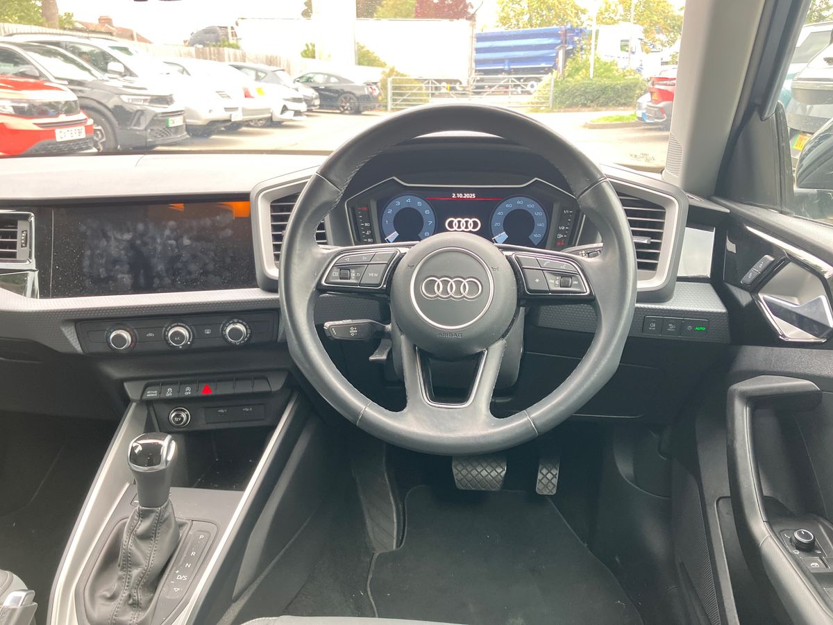Used Audi A1 2021 for sale - 76090388: Photo 16