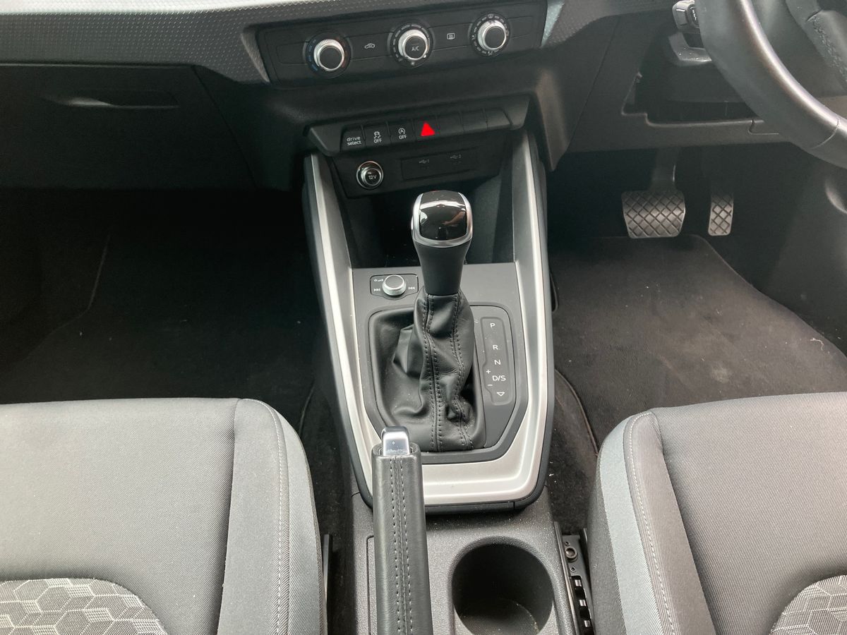 Used Audi A1 2021 for sale - 76090388: Photo 18