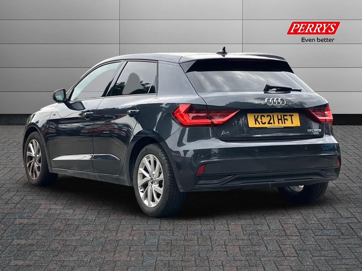 Used Audi A1 2021 for sale - 76090388: Photo 2