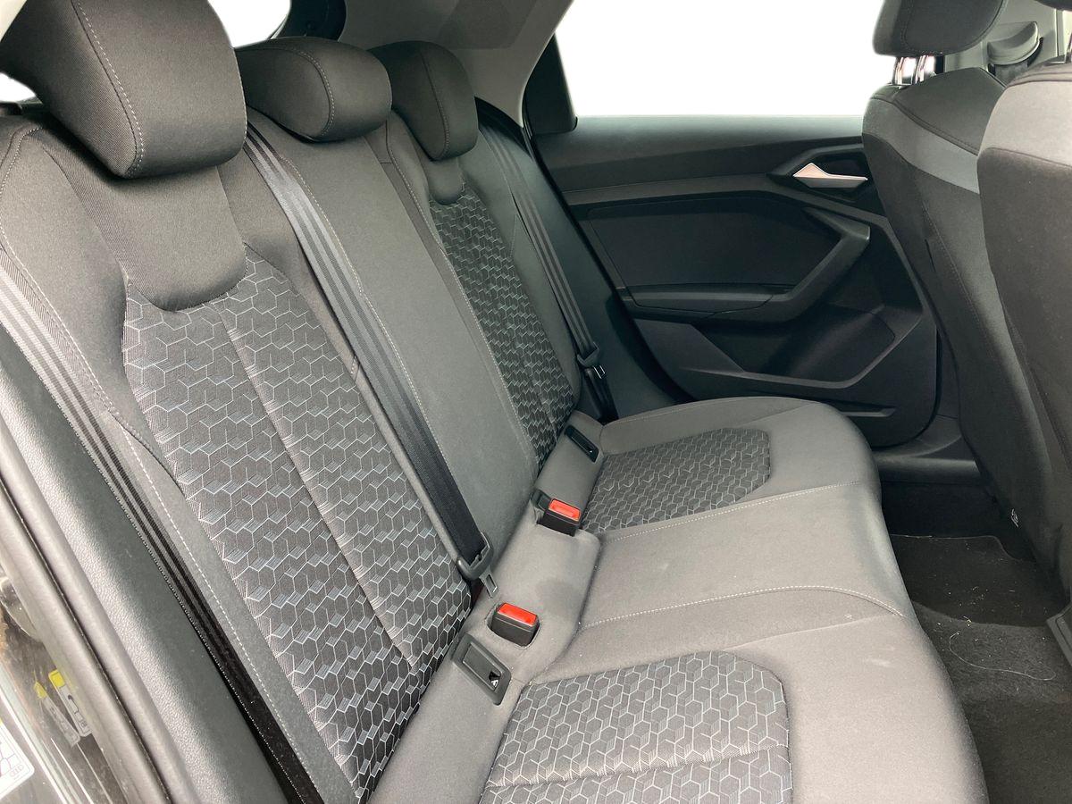 Used Audi A1 2021 for sale - 76090388: Photo 20
