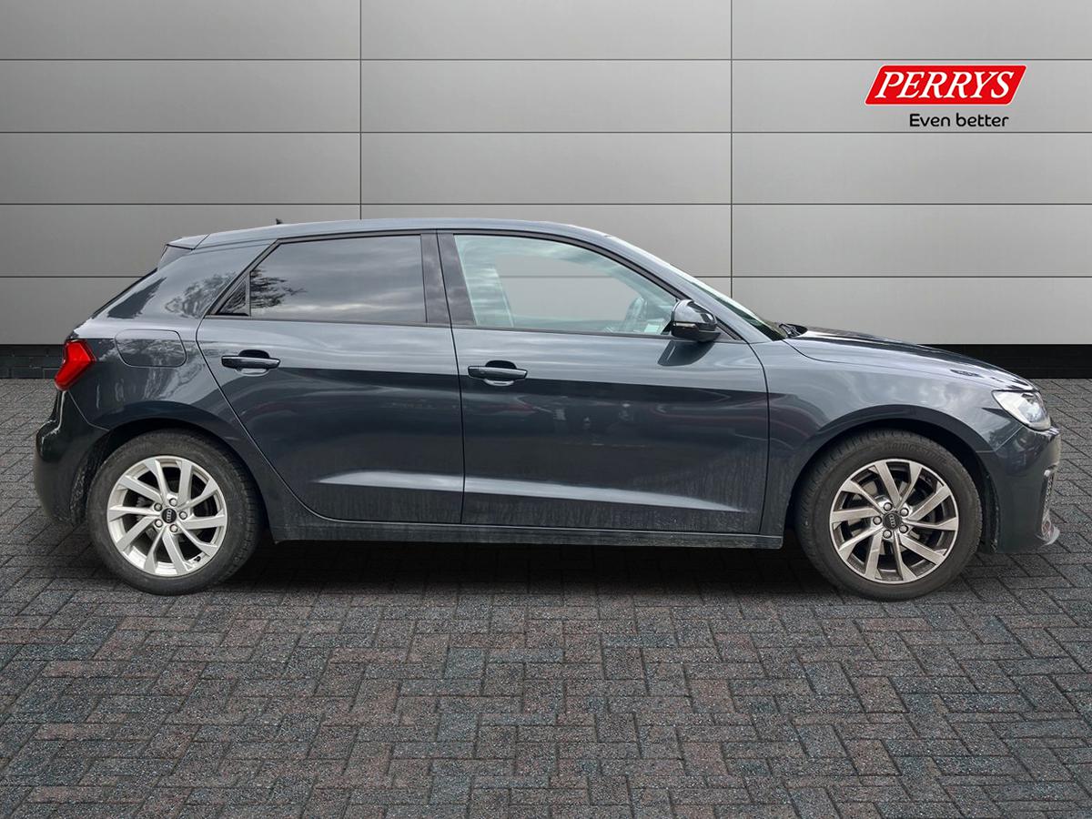 Used Audi A1 2021 for sale - 76090388: Photo 4
