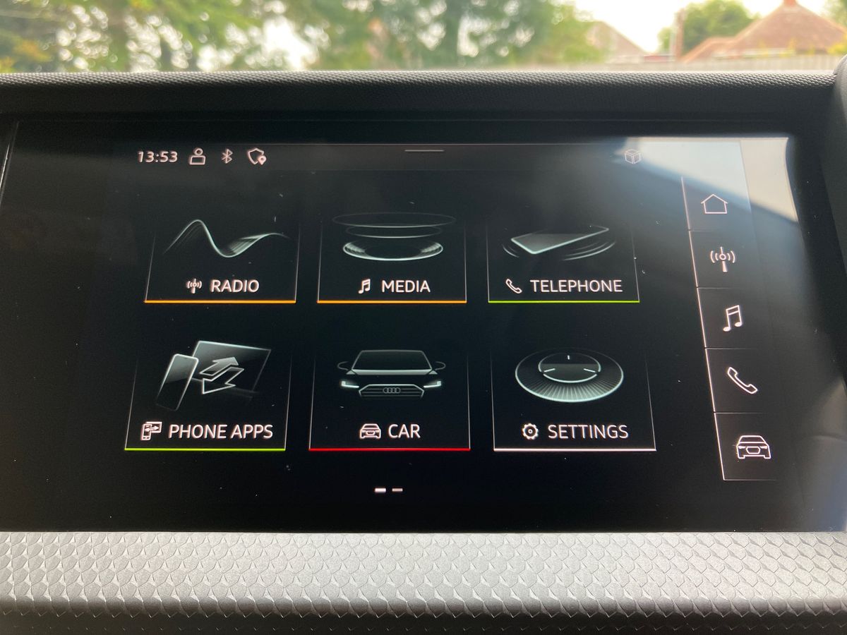 Used Audi A1 2021 for sale - 76090388: Photo 43