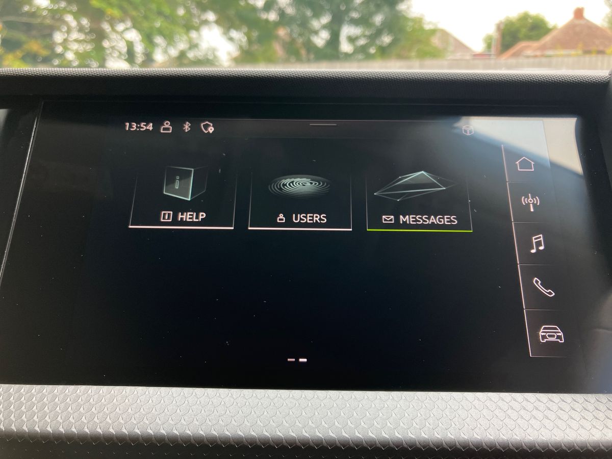 Used Audi A1 2021 for sale - 76090388: Photo 44