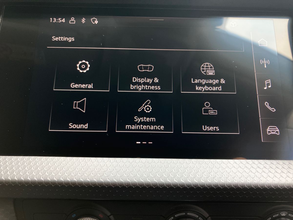 Used Audi A1 2021 for sale - 76090388: Photo 48