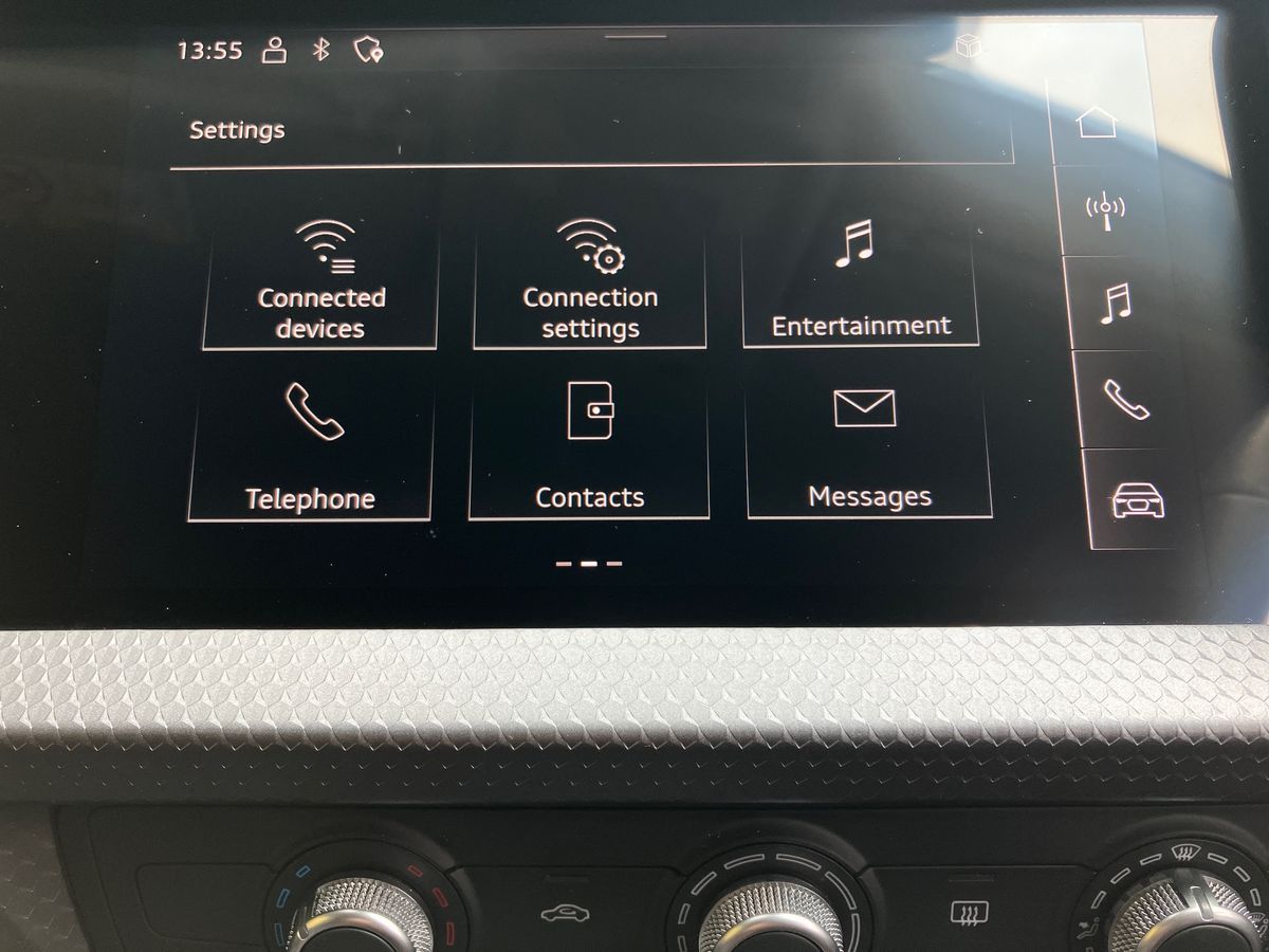 Used Audi A1 2021 for sale - 76090388: Photo 49