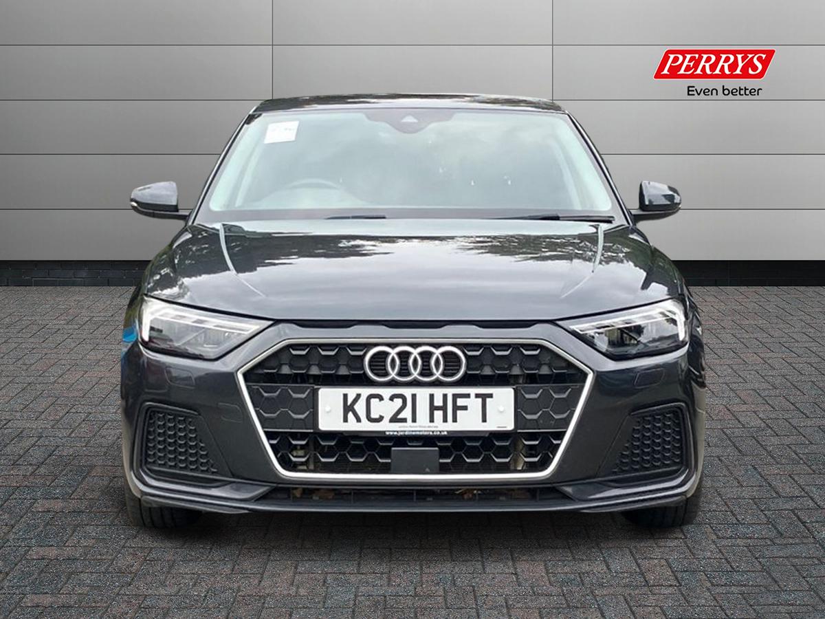 Used Audi A1 2021 for sale - 76090388: Photo 5