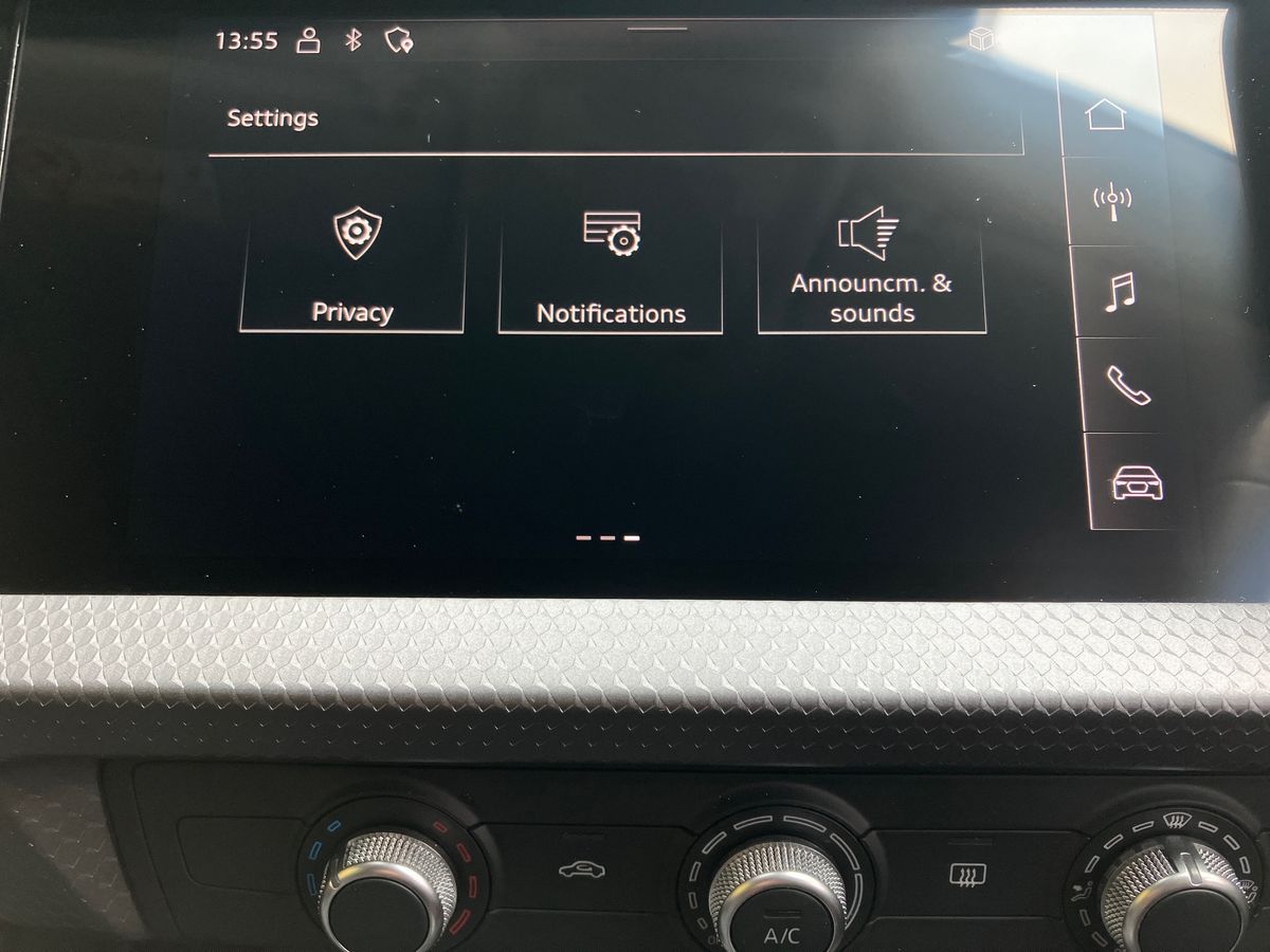 Used Audi A1 2021 for sale - 76090388: Photo 50