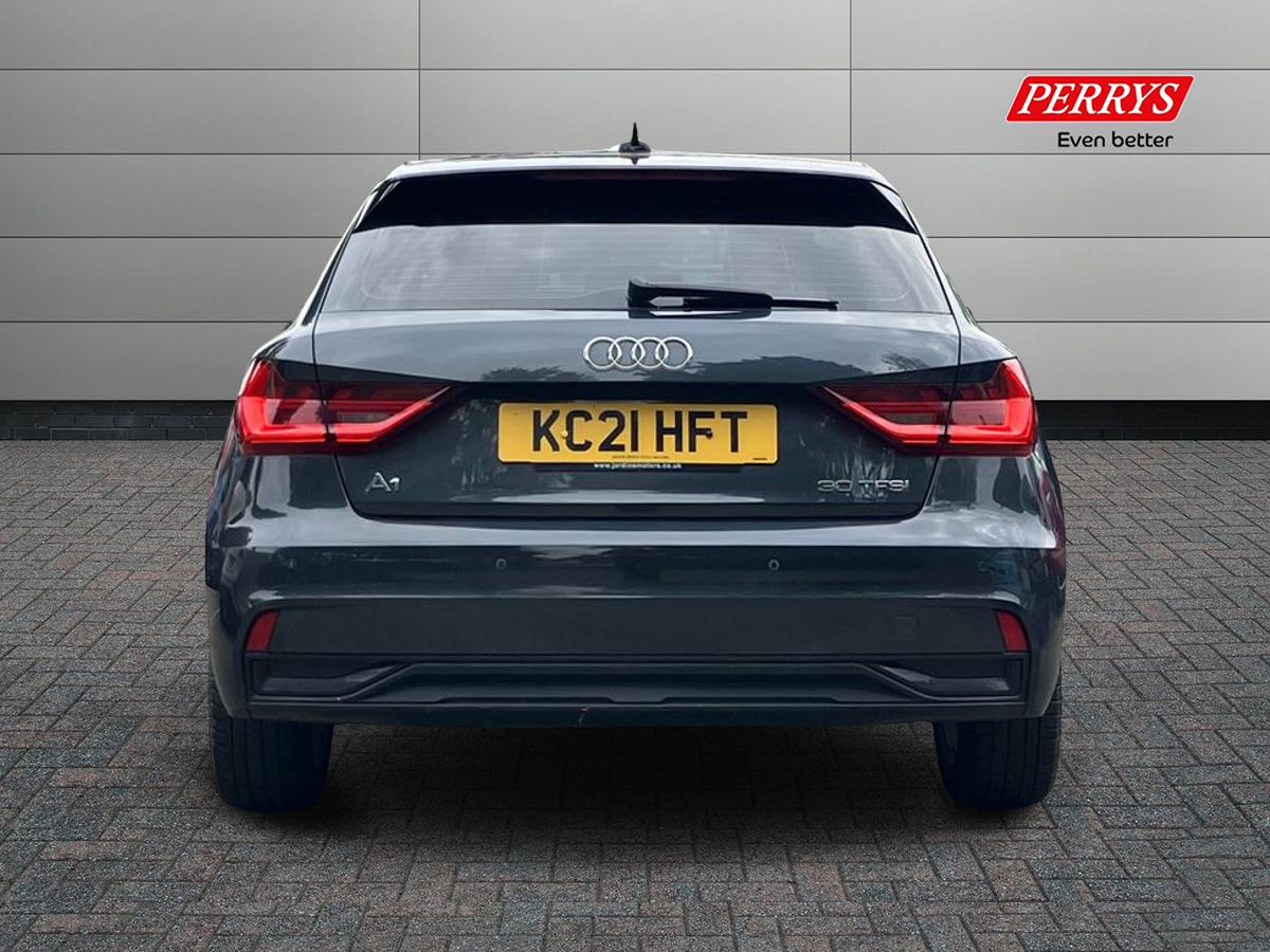 Used Audi A1 2021 for sale - 76090388: Photo 6