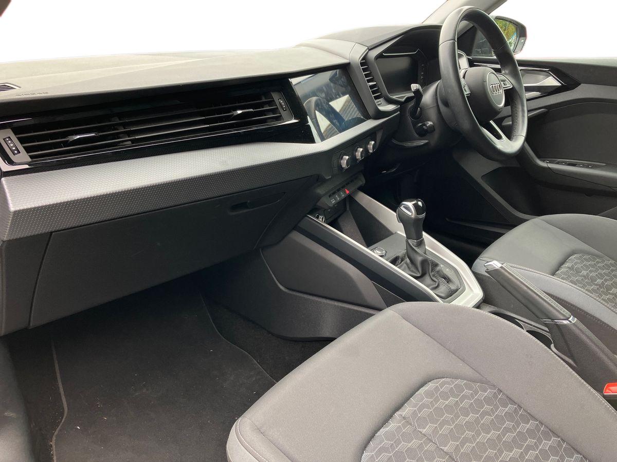 Used Audi A1 2021 for sale - 76090388: Photo 7