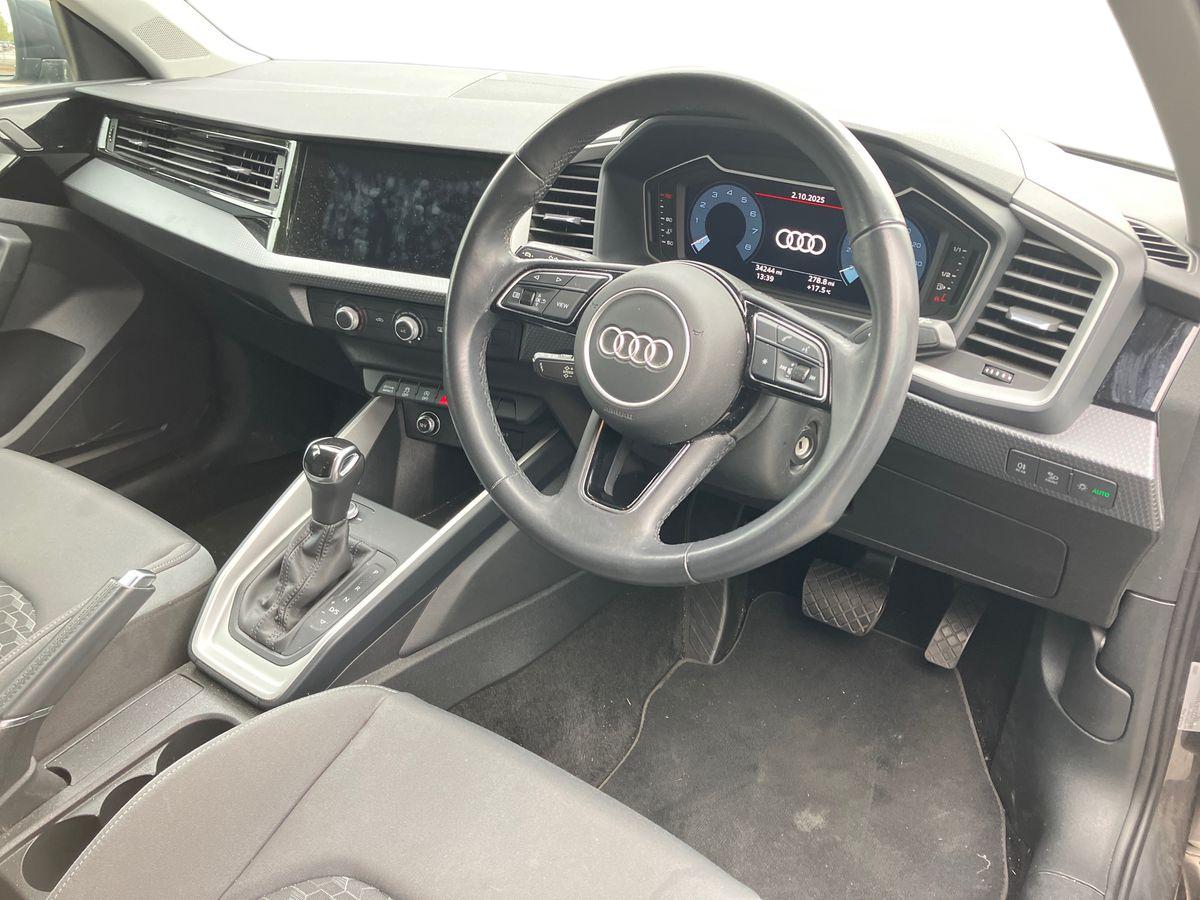 Used Audi A1 2021 for sale - 76090388: Photo 9