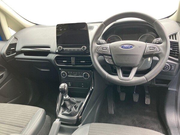 Used Ford Ecosport 2022 for sale - 76158028: Photo 10