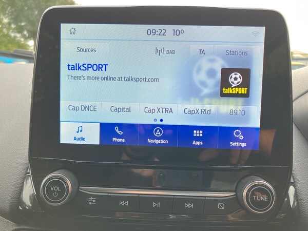Used Ford Ecosport 2022 for sale - 76158028: Photo 11