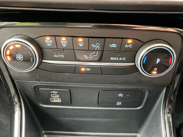 Used Ford Ecosport 2022 for sale - 76158028: Photo 13