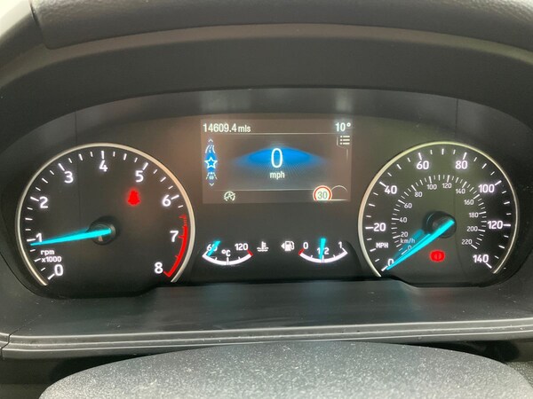 Used Ford Ecosport 2022 for sale - 76158028: Photo 15