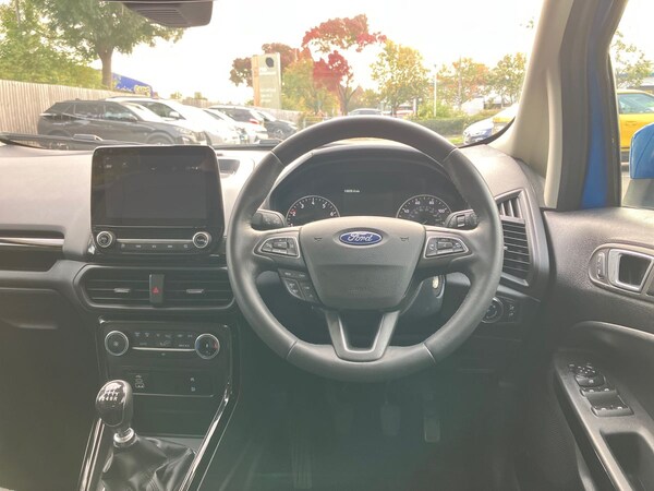 Used Ford Ecosport 2022 for sale - 76158028: Photo 16