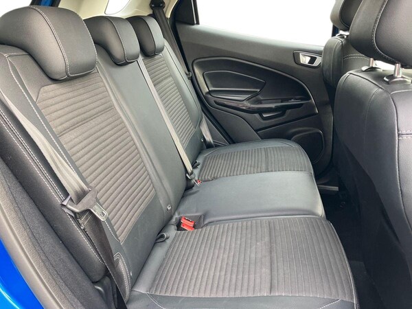 Used Ford Ecosport 2022 for sale - 76158028: Photo 20