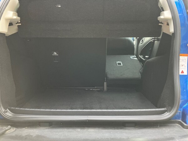 Used Ford Ecosport 2022 for sale - 76158028: Photo 22
