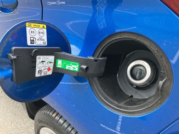 Used Ford Ecosport 2022 for sale - 76158028: Photo 25