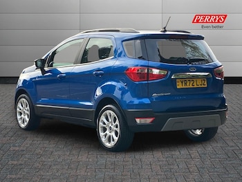 Used Ford Ecosport 2022 for sale - 76158028: Photo 2