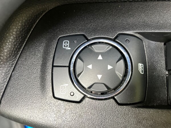 Used Ford Ecosport 2022 for sale - 76158028: Photo 30