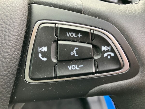 Used Ford Ecosport 2022 for sale - 76158028: Photo 34