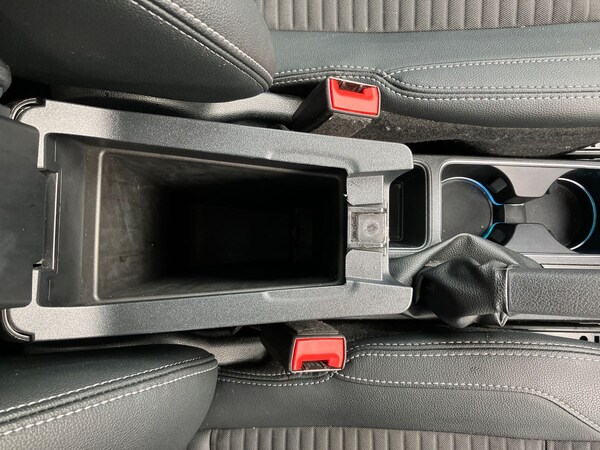 Used Ford Ecosport 2022 for sale - 76158028: Photo 39