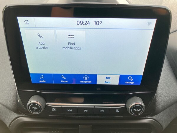 Used Ford Ecosport 2022 for sale - 76158028: Photo 45
