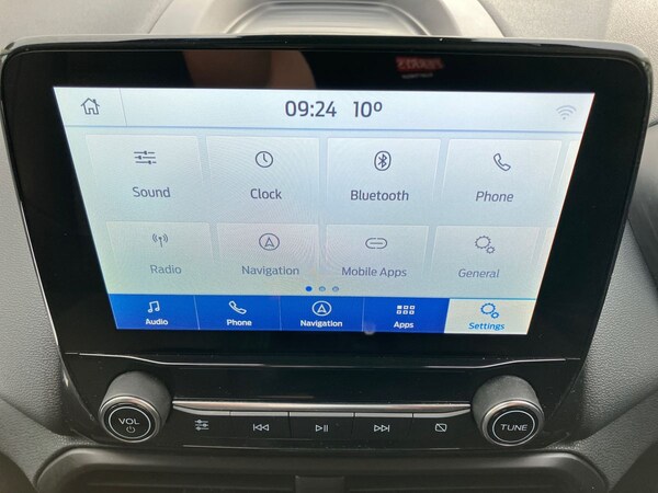 Used Ford Ecosport 2022 for sale - 76158028: Photo 46