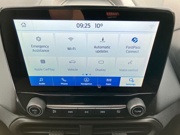 Used Ford Ecosport 2022 for sale - 76158028: Photo 47