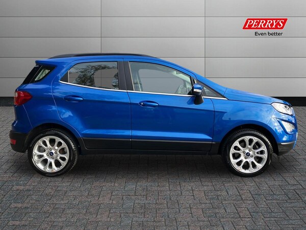 Used Ford Ecosport 2022 for sale - 76158028: Photo 4
