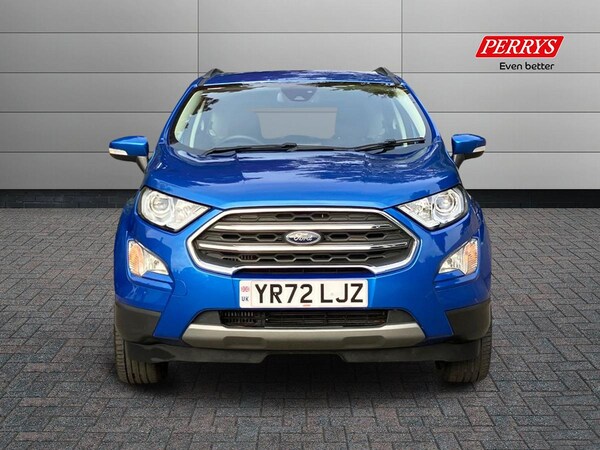 Used Ford Ecosport 2022 for sale - 76158028: Photo 5