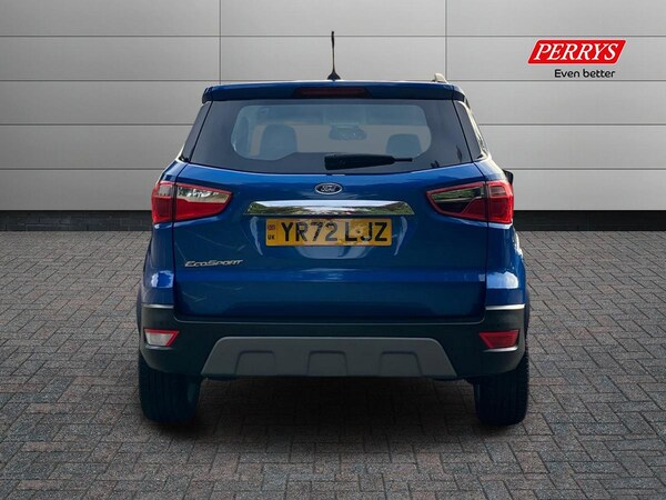 Used Ford Ecosport 2022 for sale - 76158028: Photo 6