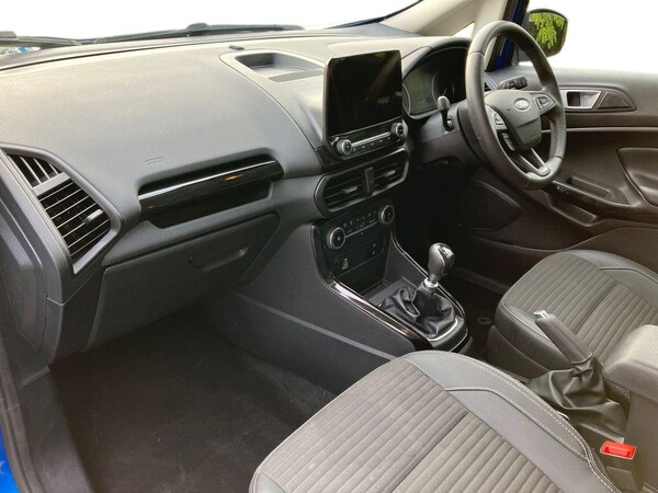 Used Ford Ecosport 2022 for sale - 76158028: Photo 7