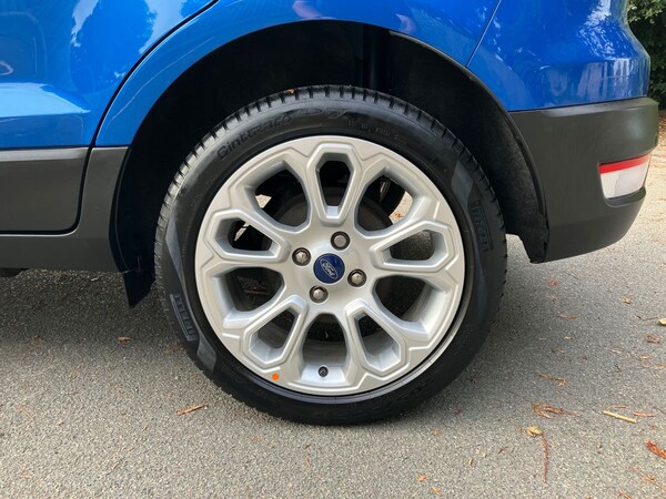 Used Ford Ecosport 2022 for sale - 76158028: Photo 8