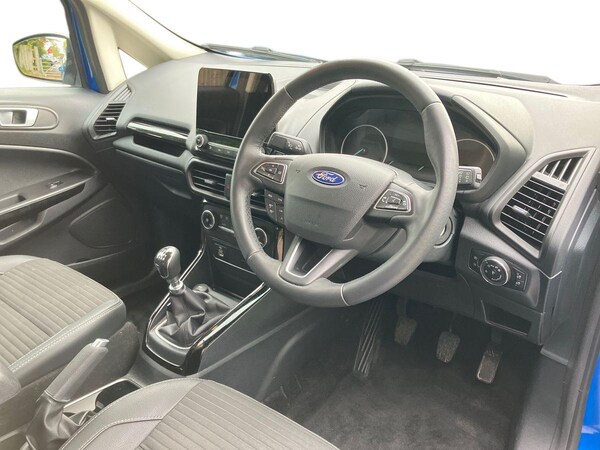 Used Ford Ecosport 2022 for sale - 76158028: Photo 9