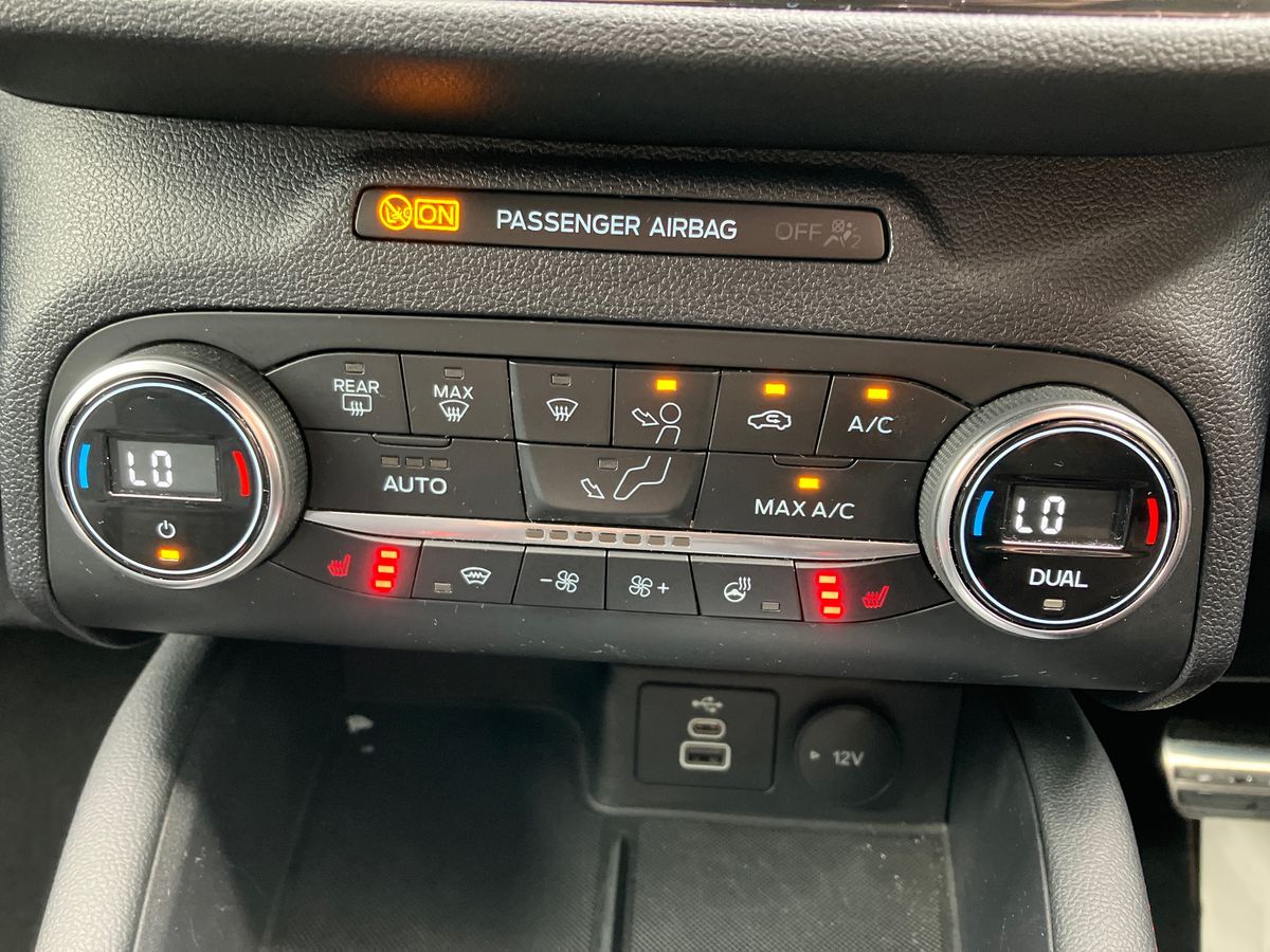 Used Ford Kuga 2023 for sale - 75760245: Photo 12