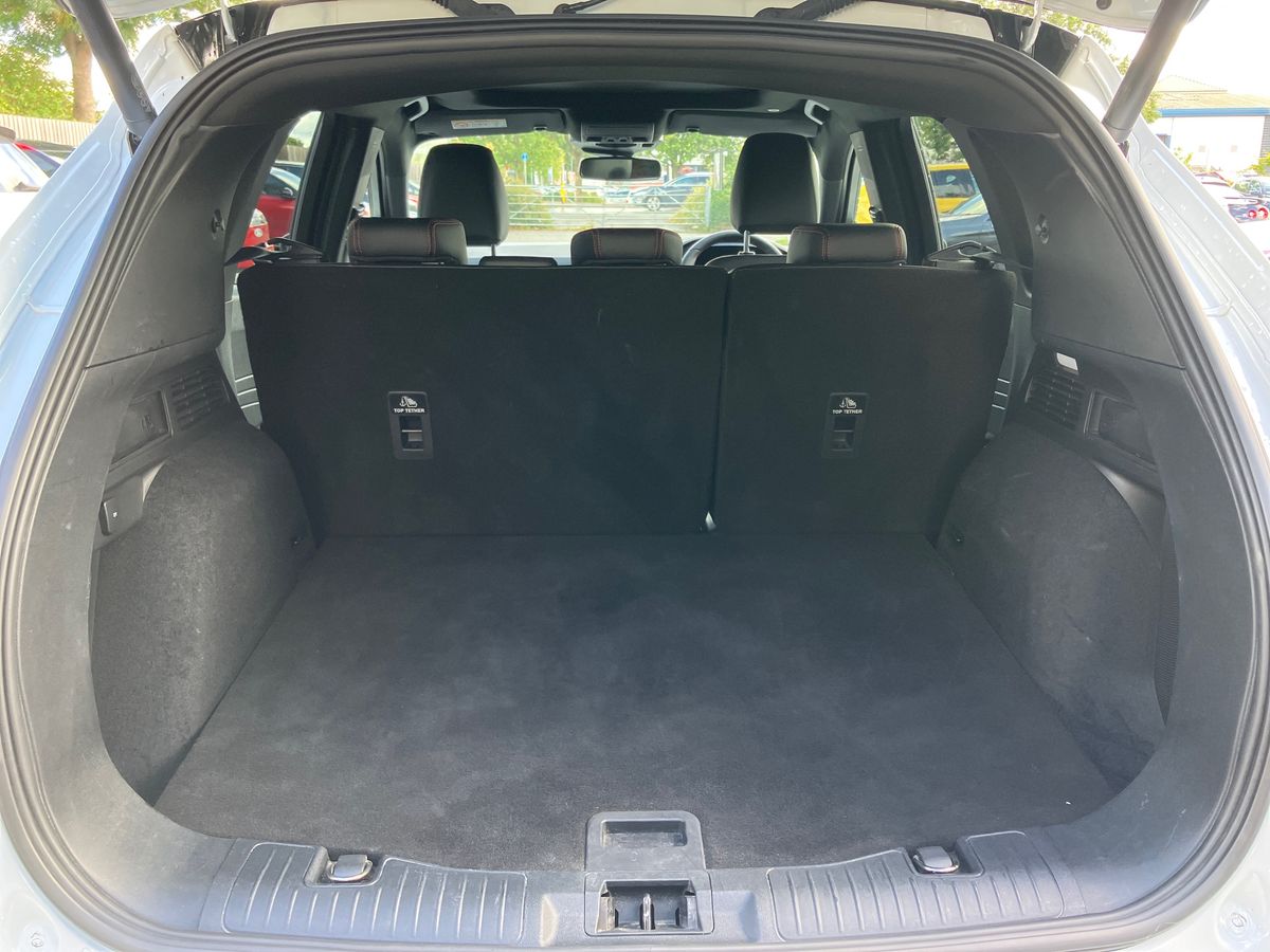 Used Ford Kuga 2023 for sale - 75760245: Photo 21