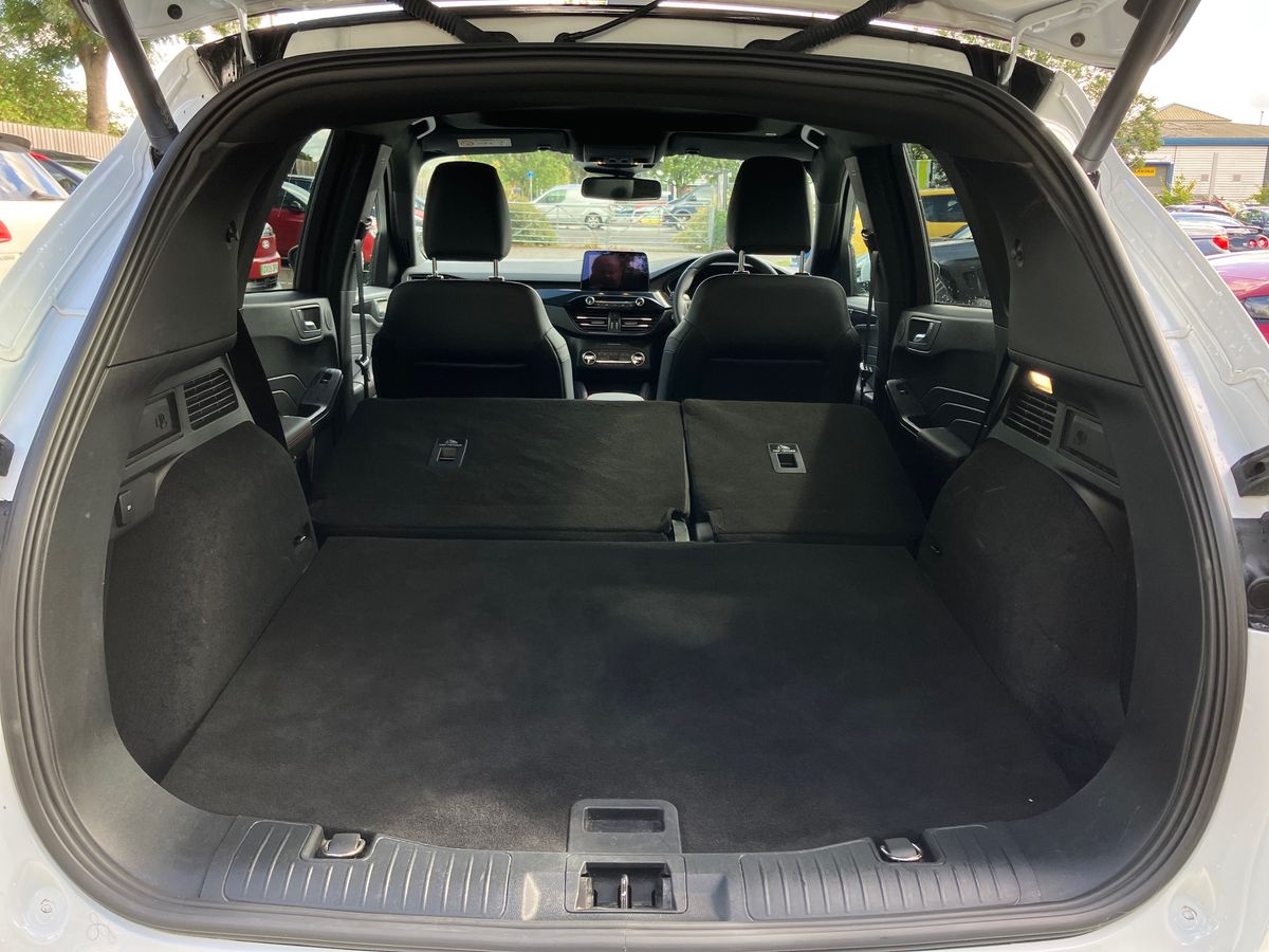 Used Ford Kuga 2023 for sale - 75760245: Photo 23