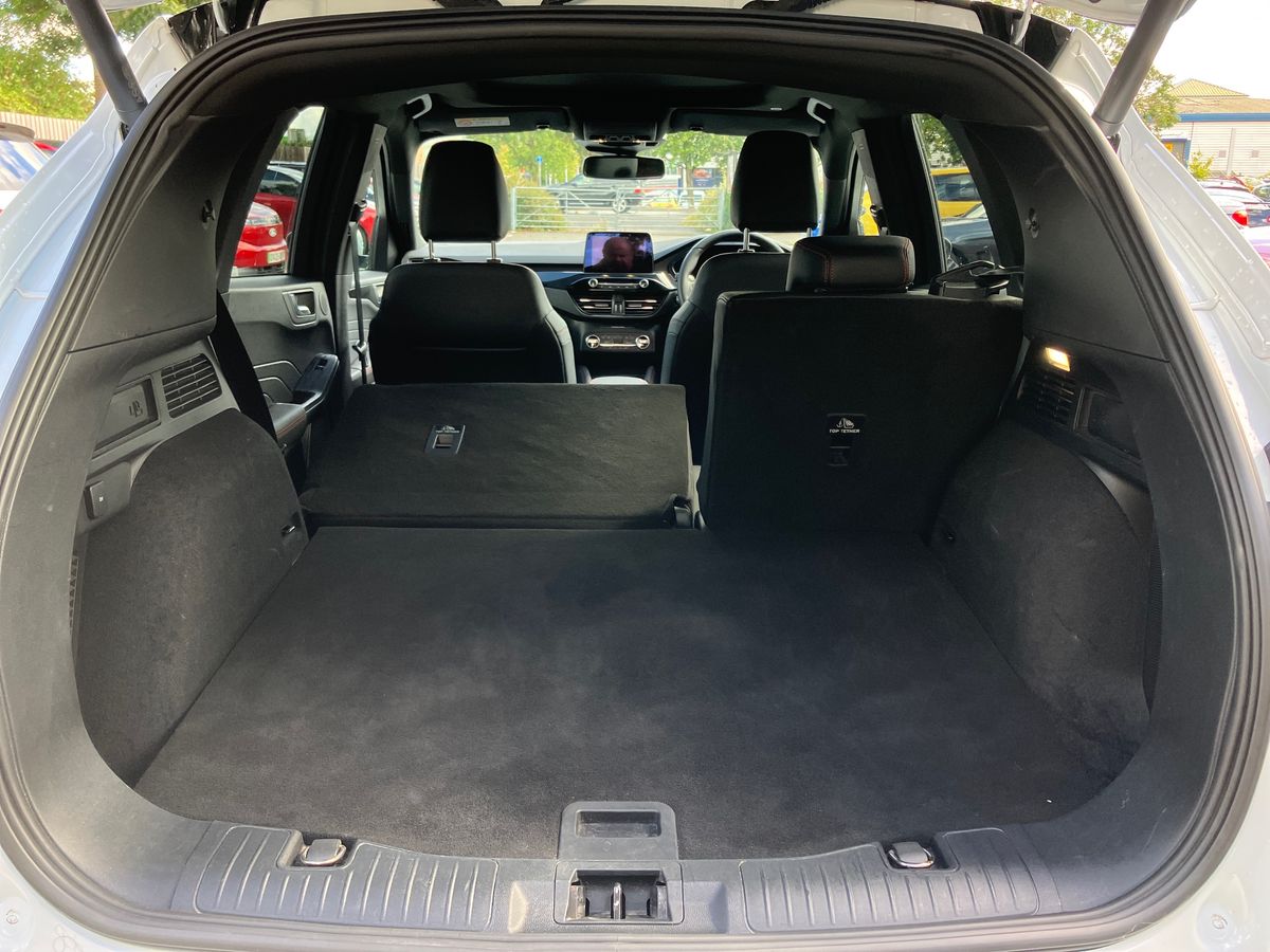 Used Ford Kuga 2023 for sale - 75760245: Photo 24