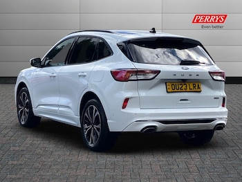 Used Ford Kuga 2023 for sale - 75760245: Photo