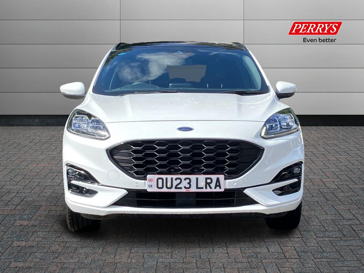 Used Ford Kuga 2023 for sale - 75760245: Photo 4